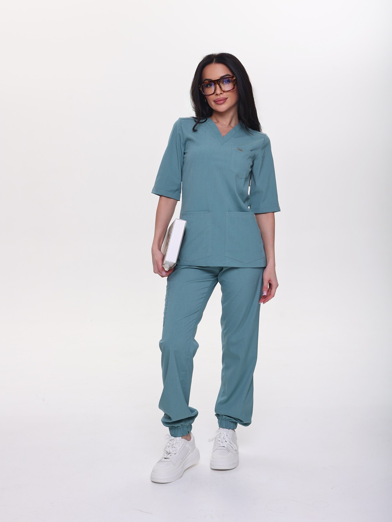 О компании Gandas uniforms
